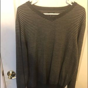 apt.9 men’s long sleeve sweat shirt size XXL